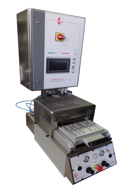 意大利OMAR包裝機(jī)